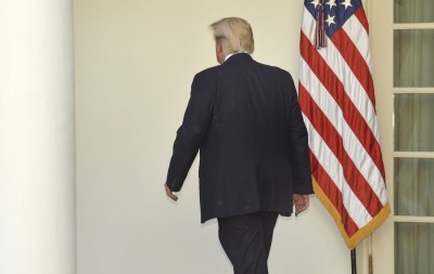 Twitter flags more Trump tweets as Biden wins White House