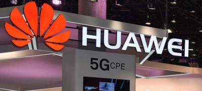 UK bans installation of Huawei 5G telecom gear from Sep 2021