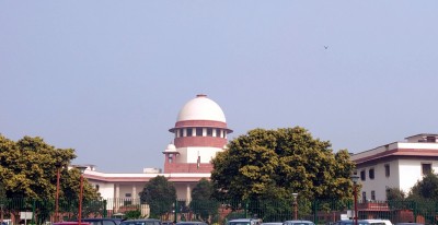 Undertrials in national capital get a week extension on bail, SC extends interim order