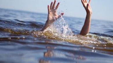 Telangana: Woman officer jumps into river, dies