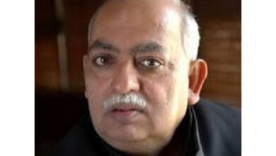 'Prepare to leave, Yogi is coming back': ABAP tells poet Munawwar Rana