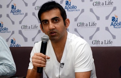 Very surprising nobody went after Holder in IPL auctions: Gambhir