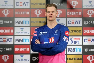 Went against my nature during IPL, but have now found my rhythm back: Smith