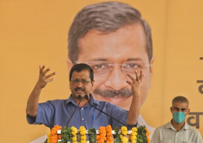 Why Kejriwal's plan to allow hi-tech industry is good for Delhi