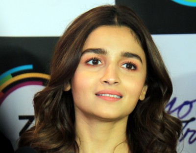 Why is Alia Bhatt hurting?