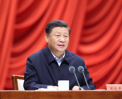 Xi urges high-quality development of Yangtze River Economic Belt