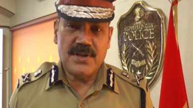 Telangana: 'Traffic Accident Investigation', book released by DGP