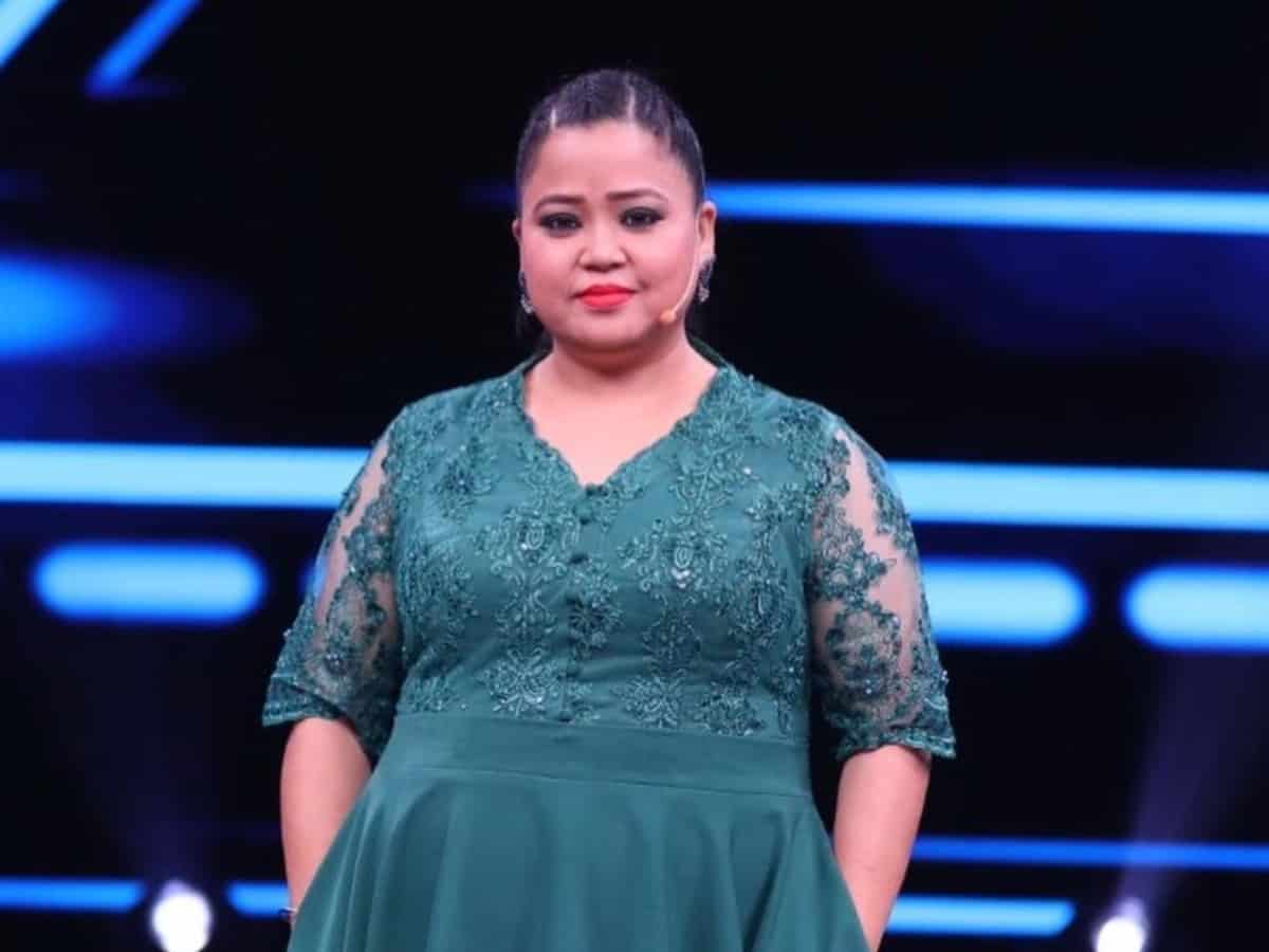 The Kapil Sharma Show 3: Bharti Singh's TOTAL fee for 80 episodes