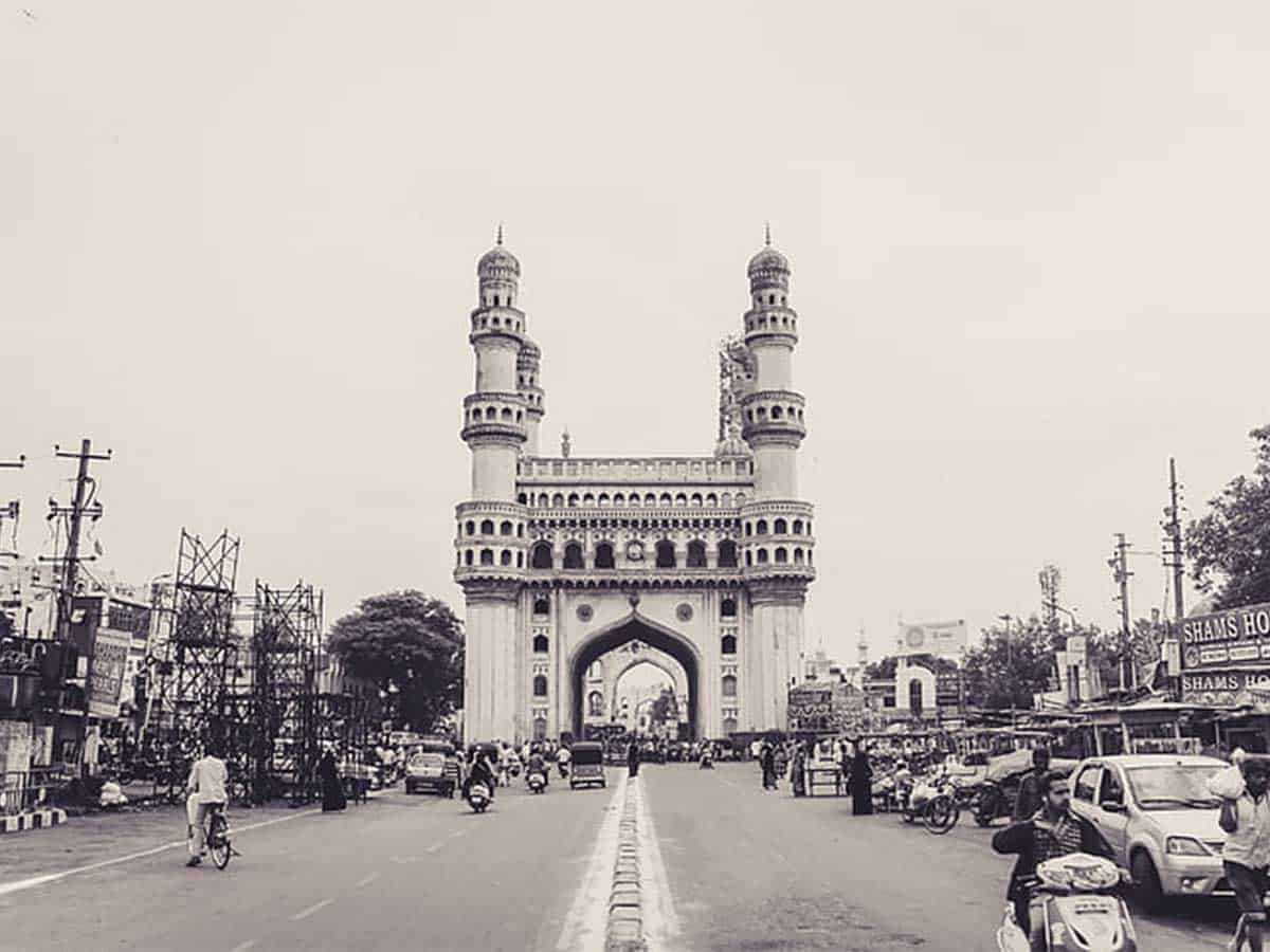 Hyderabad : 70 percent power consumers tampering with electricity metres