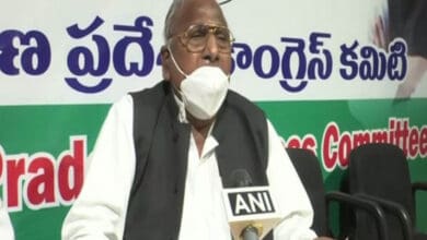 TRS govt failed to care for backward classes: Congress