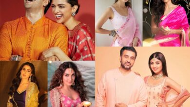 Diwali 2020: Stunning pictures from 'Sitaaron Ki Diwali'