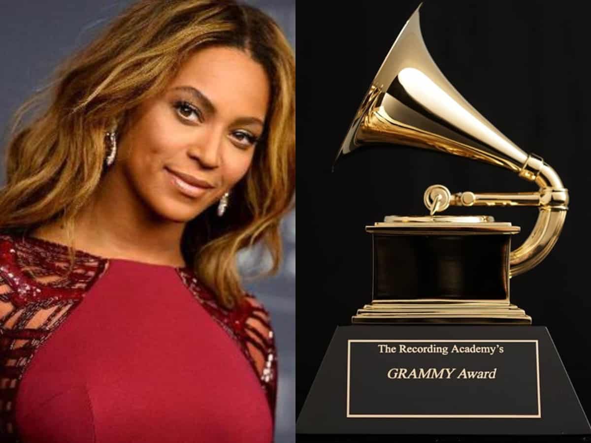 List of Grammy Nominations 2021: Beyoncé leads the pack