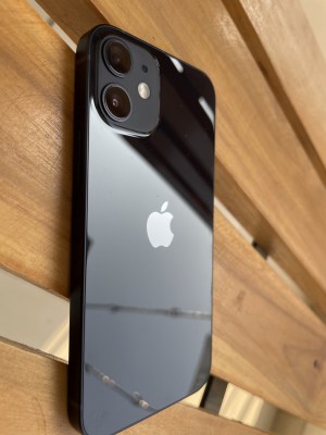 iPhone 12 mini: Small yet mighty to perform all your tasks