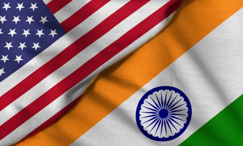India-US bilateral trade records robust growth in Dec