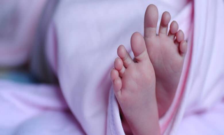 Cyberabad police rescue infant after 150-km chase, 2 held