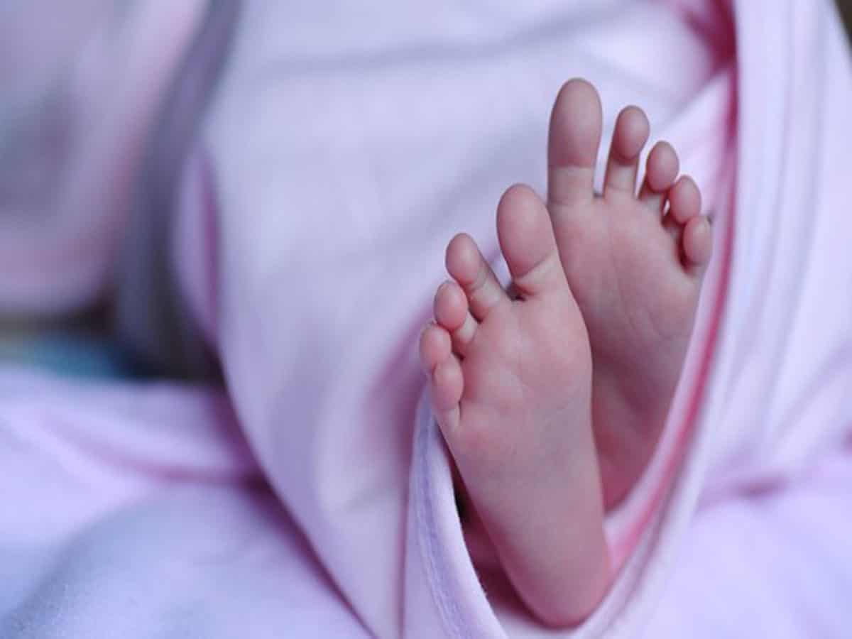 Cyberabad police rescue infant after 150-km chase, 2 held