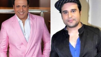 Why Krushna Abhishek opted out of The Kapil Sharma Show featuring Govinda?