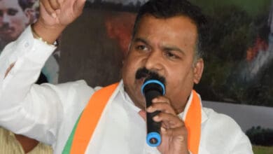 'Those preaching should look at own track record', Cong hits back at Amit Shah
