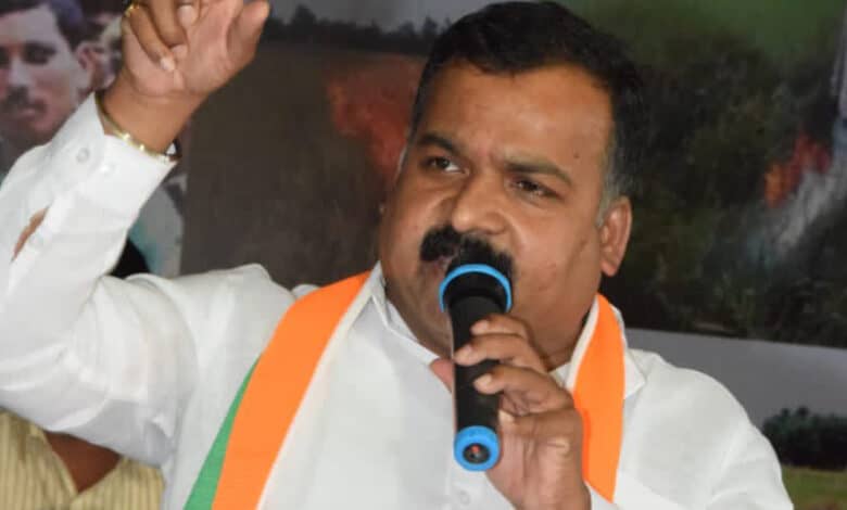 'Those preaching should look at own track record', Cong hits back at Amit Shah