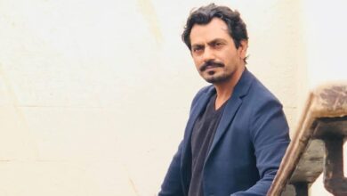 Nawazuddin Siddiqui speaks about his favourite dish 'Tahari'