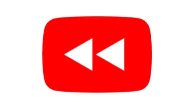 youtube Rewind Cancel