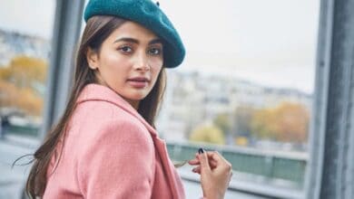 Pooja Hegde slams Indigo airlines