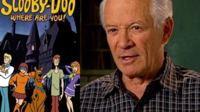 'Scooby-Doo'cartoon creater Ken Spears no more...