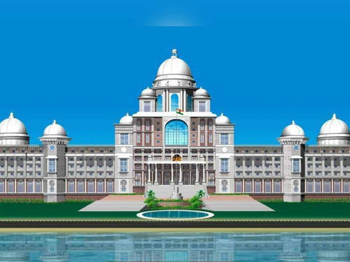 Secretariat