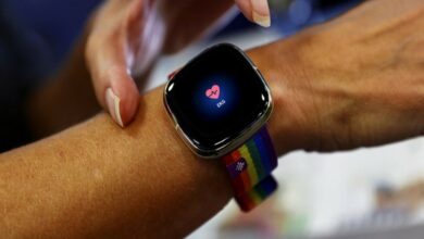 This technology uses human body as medium to power wearable devices