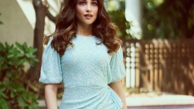 Tamannah to star in her debut Telugu web series '11th Hour’