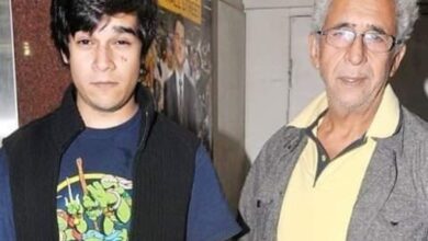 Naseeruddin Shah's son Vivaan Shah tests positive for coronavirus