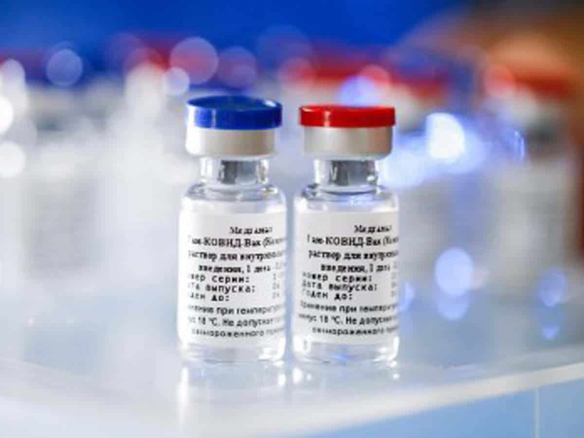 As India pushes for clinical trials, Pfizer reassures on safety of its vaccine