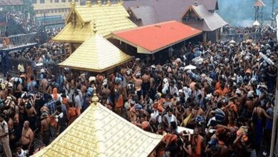 All set for Sabarimala pilgrimage