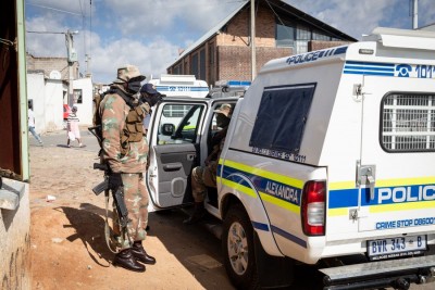 1,493 S.African teachers died due to Covid-19