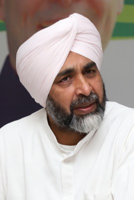 Attari-Wagah route vital for India, Pak prosperity: Punjab minister