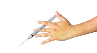 MP Home Minister ready to volunteer for Corona vax trial