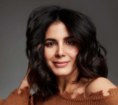 Kirti Kulhari: I've no fear of facing camera without make-up