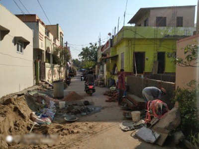 Eluru illness yet to be decoded, 14 agencies on job seek more time