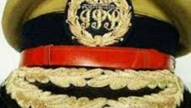 19 IPS officers shifted in UP