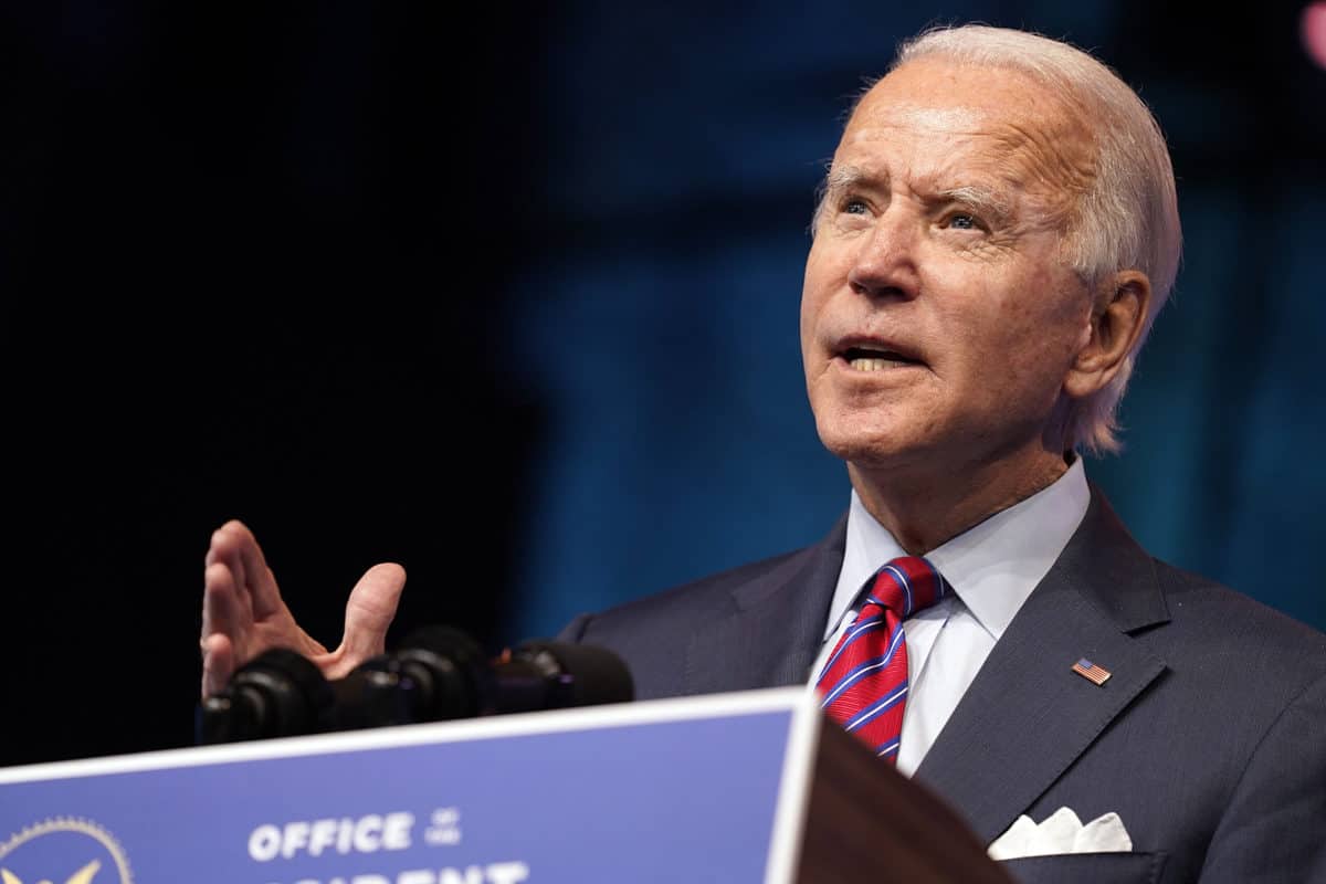 Joe Biden