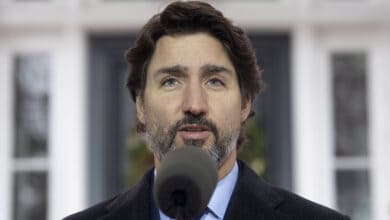Justin Trudeau