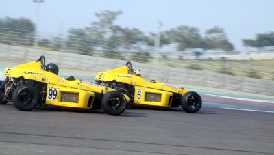 23rd National Racing Championship to start on Friday
