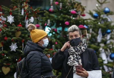 30% UK adults feel life will to return to normal in 6 months