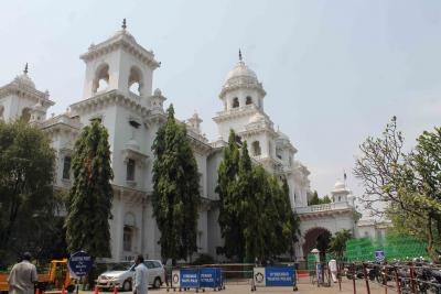 4 bills passed by voice note in Andhra Assembly on Thursday