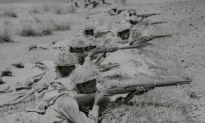 5 Pak soldiers killed in retaliatory firing by India along LoC