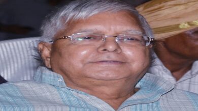 Lalu Prasad Yadav's kidney functioning at 25 pc, situation alarming: Dr Umesh Prasad