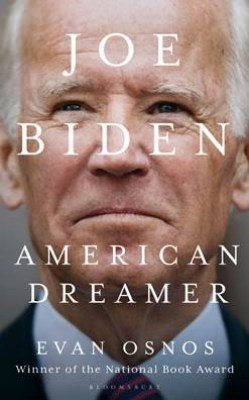 A Joe Biden biography to warm the heart