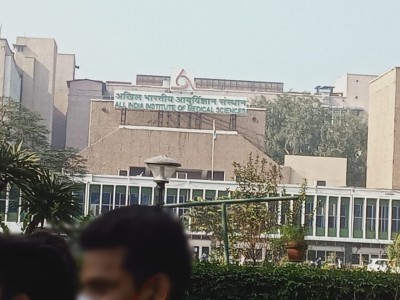 AIIMS seeks list of students for Covid vaccine administration