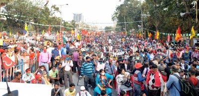 AIKSCC calls SC proposal to form committee 'moral victory' for farmers