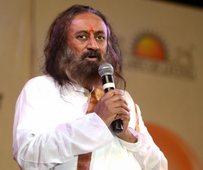 AYUSH Deptt to study Art of living foundation's Covid cure